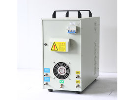 25kw高頻感應加熱機